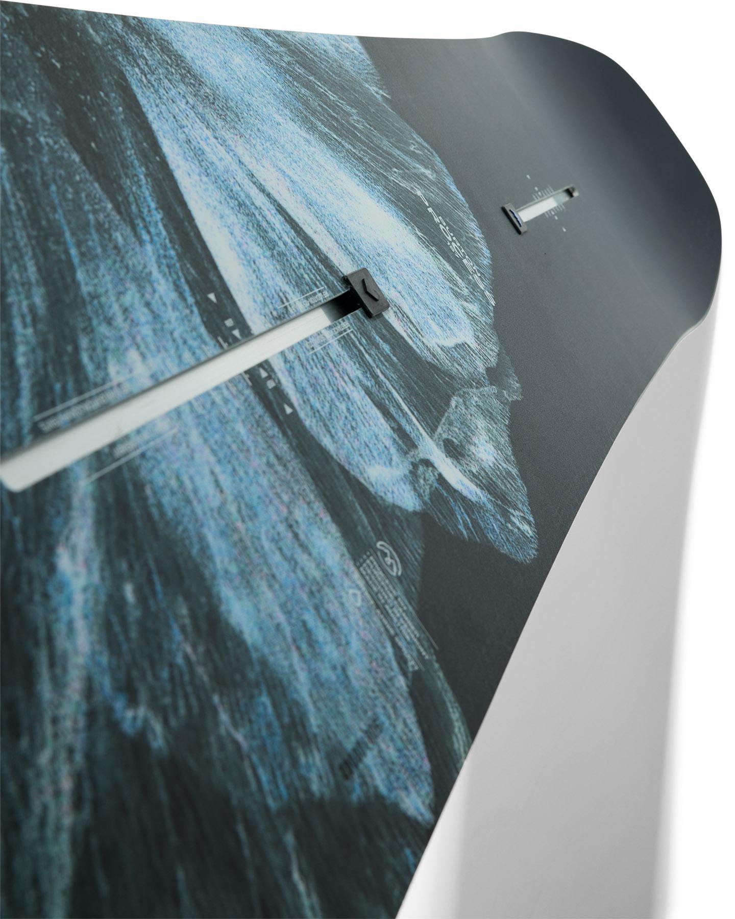 Product gallery image number 4 for product Process Snowboard - Men's