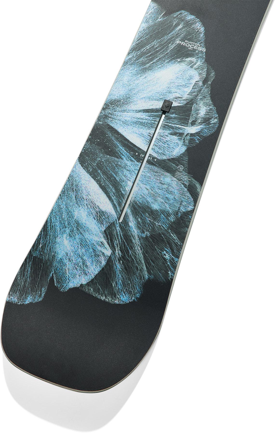 Product gallery image number 4 for product Process Snowboard - Men's