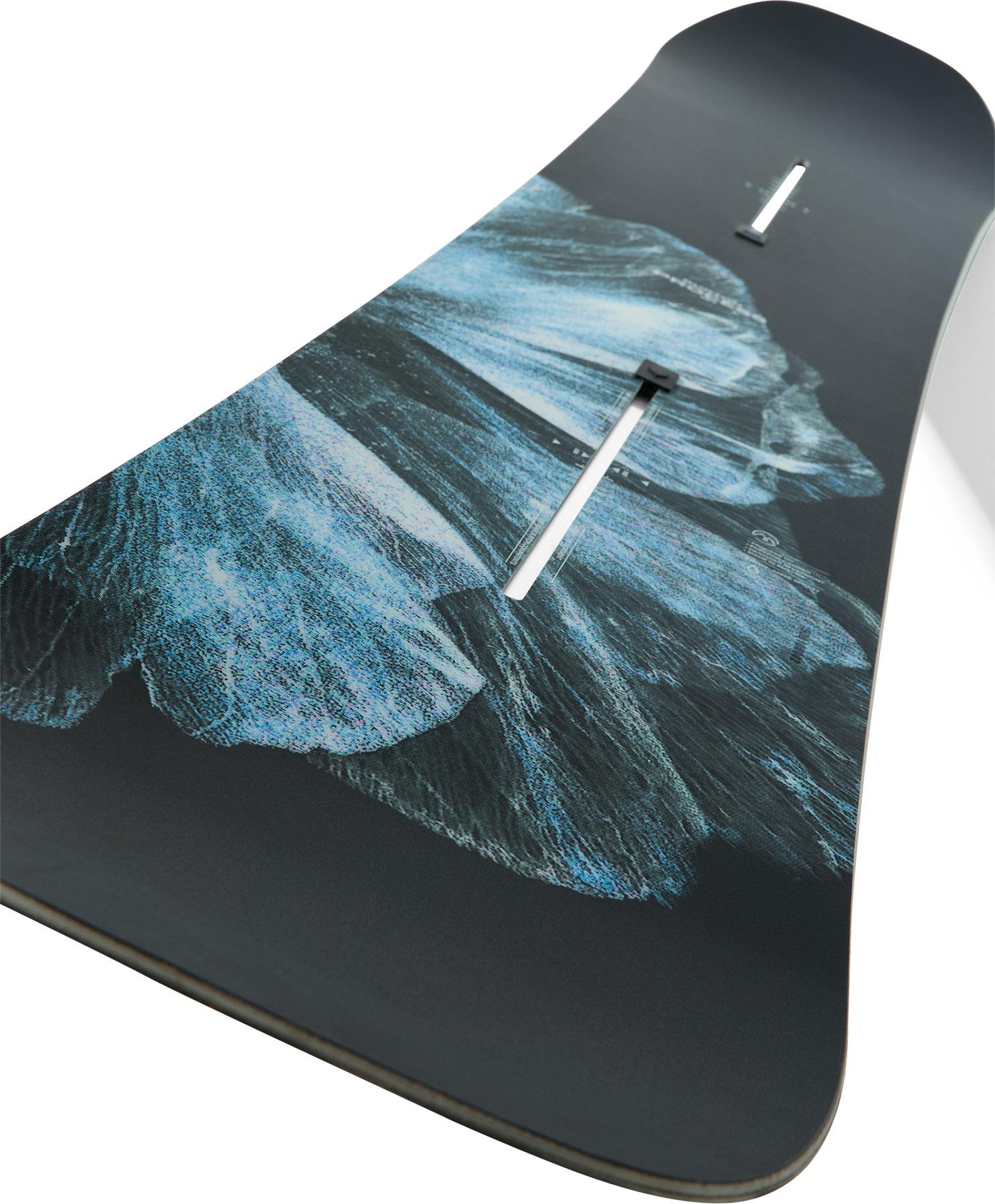 Product gallery image number 6 for product Process Snowboard - Men's