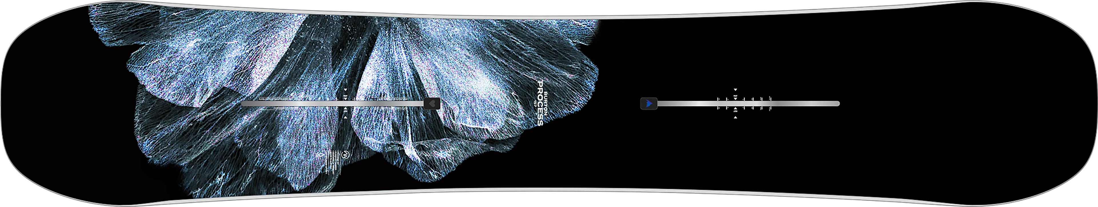 Product gallery image number 2 for product Process Snowboard - Men's