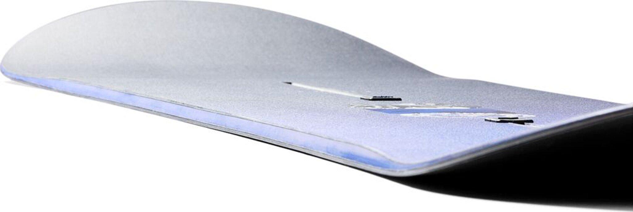 Product gallery image number 4 for product Ripcord Snowboard - Men's