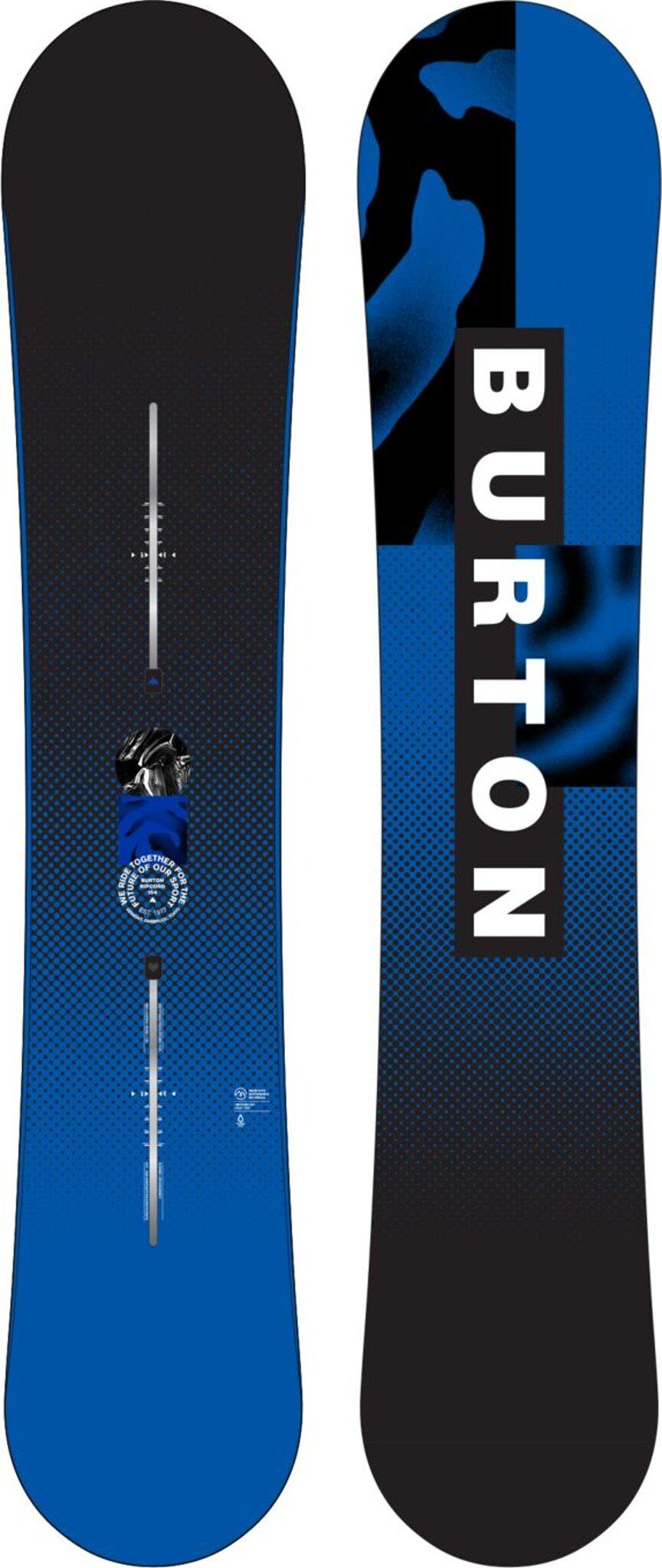 Product gallery image number 1 for product Ripcord Snowboard - Men's