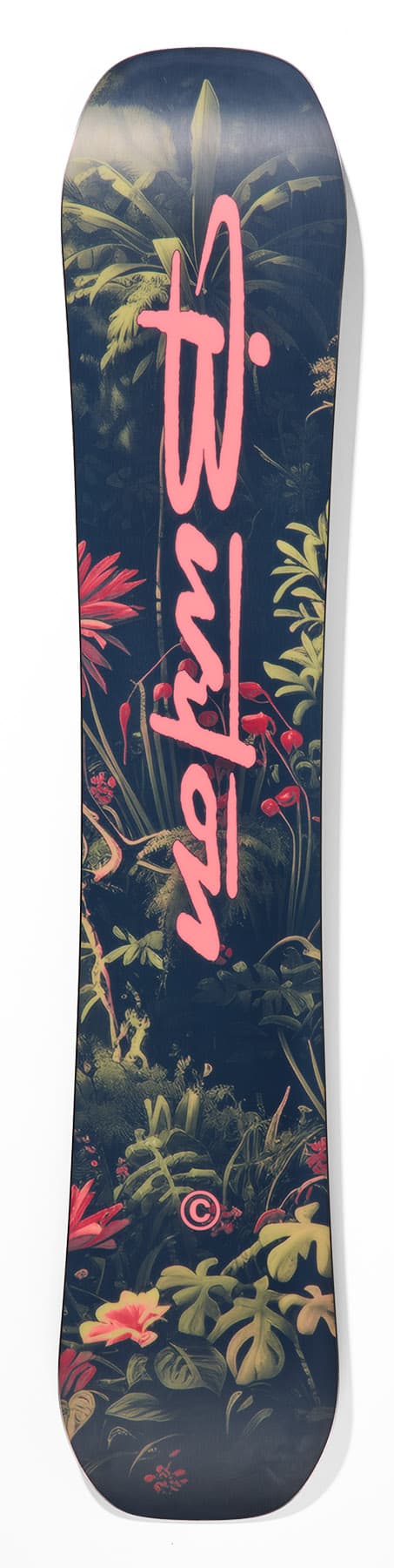 Numéro de l'image de la galerie de produits 3 pour le produit Planche à neige Custom Flying V - Homme