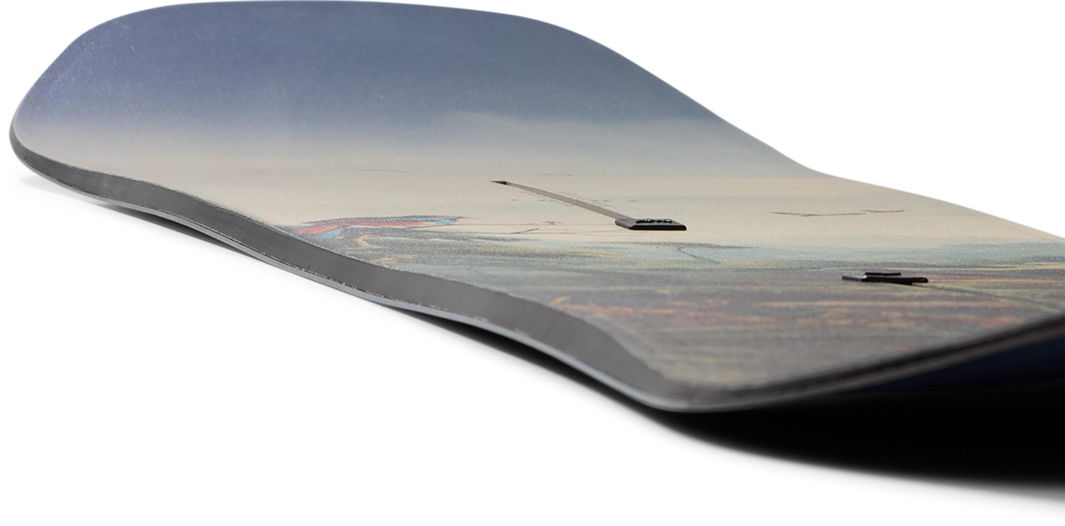 Numéro de l'image de la galerie de produits 5 pour le produit Planche à neige Custom Flying V - Homme