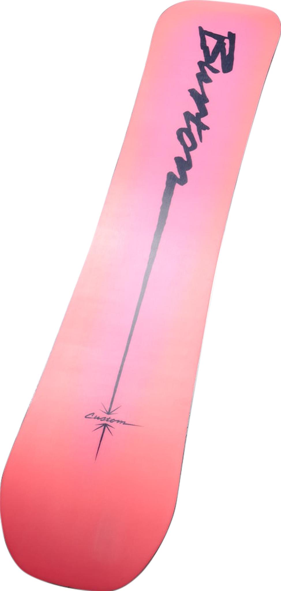Product gallery image number 8 for product Custom Flying V Snowboard - Men's