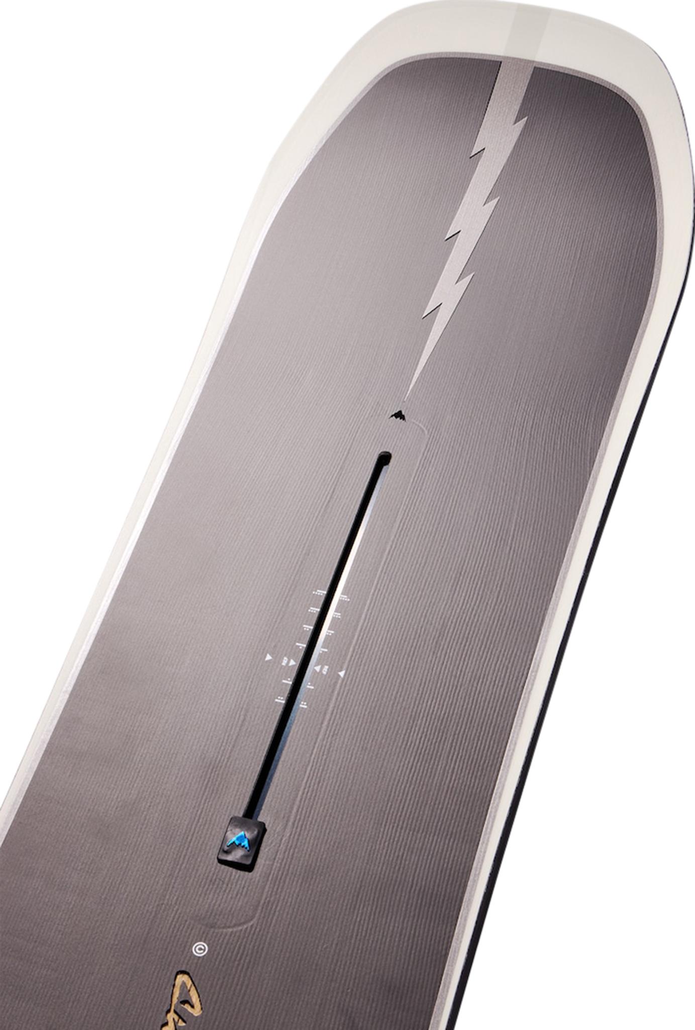 Product gallery image number 4 for product Custom Flying V Snowboard - Men's
