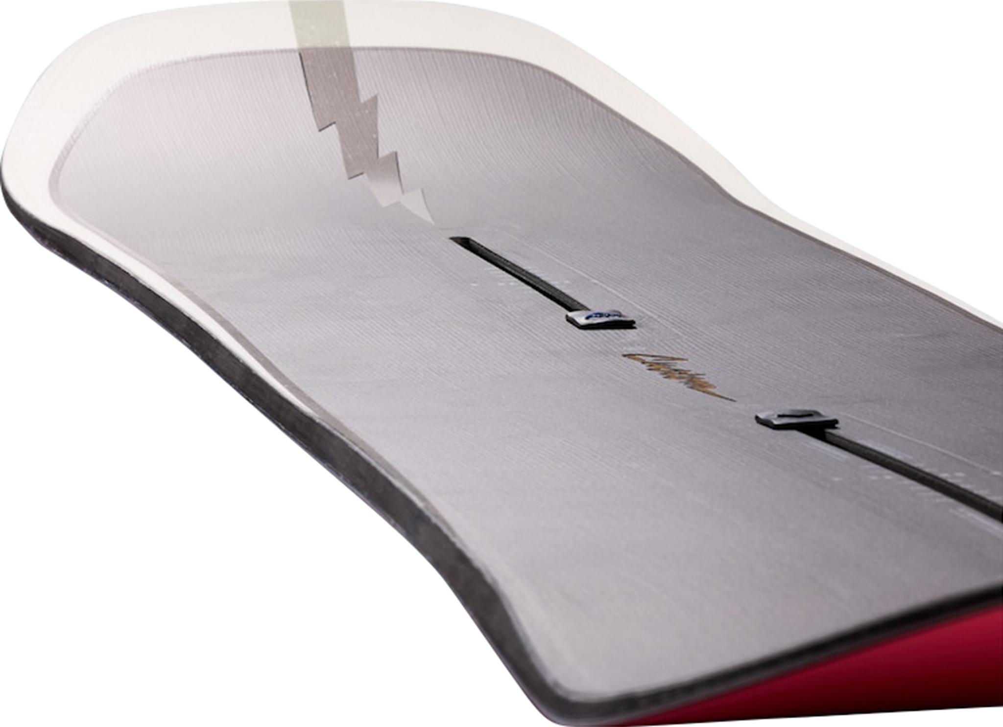 Product gallery image number 5 for product Custom Flying V Snowboard - Men's