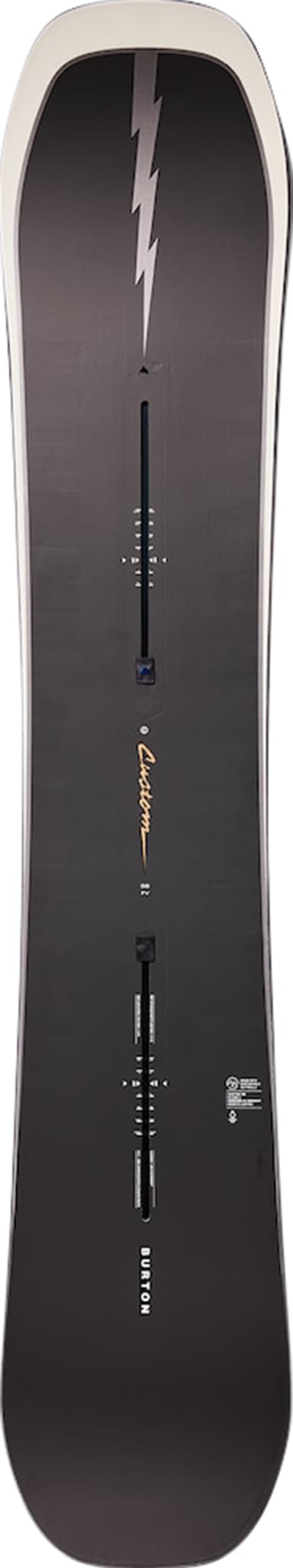 Product gallery image number 2 for product Custom Flying V Snowboard - Men's