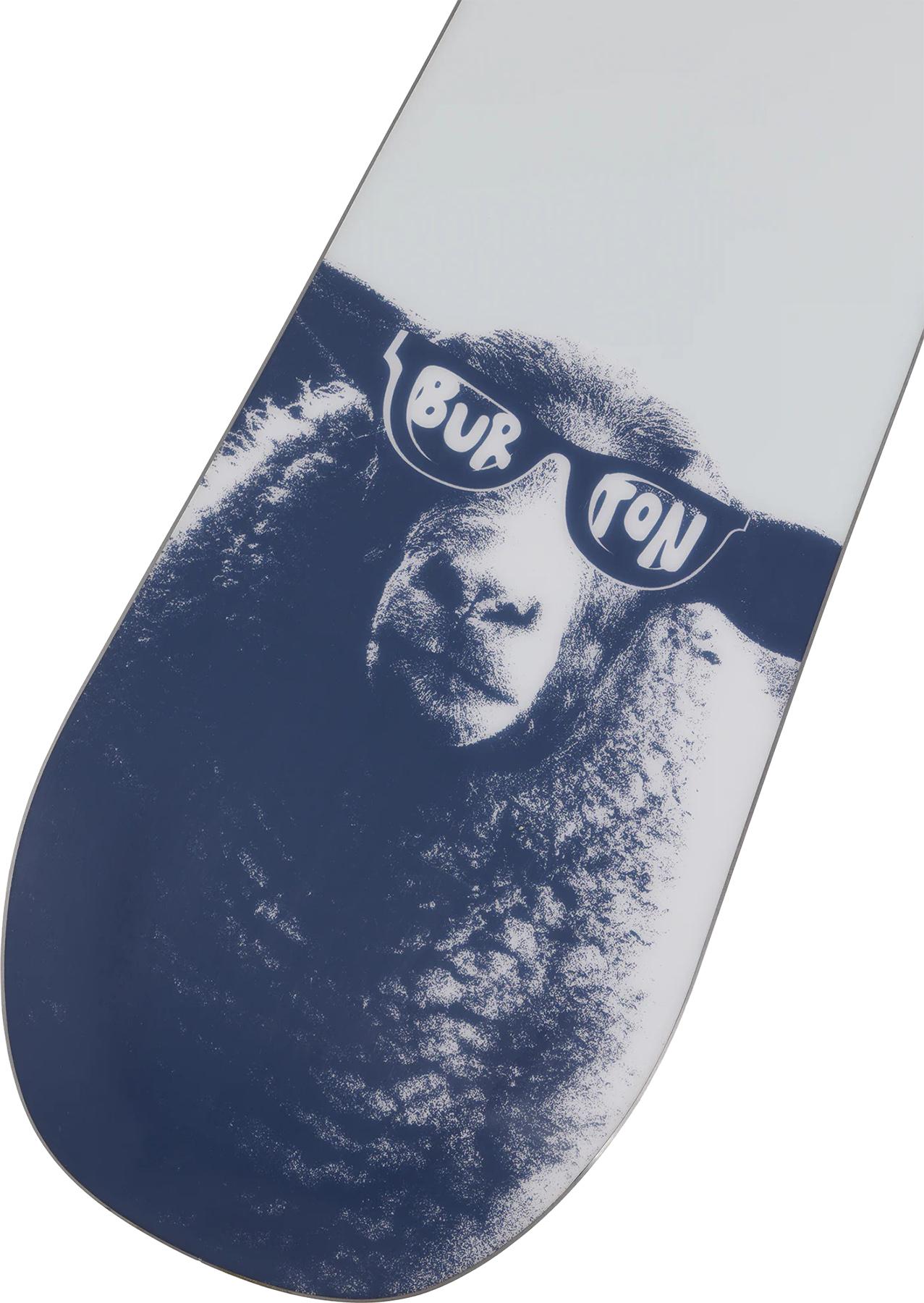 Numéro de l'image de la galerie de produits 2 pour le produit Planche à neige Yeasayer Flying V - Femme