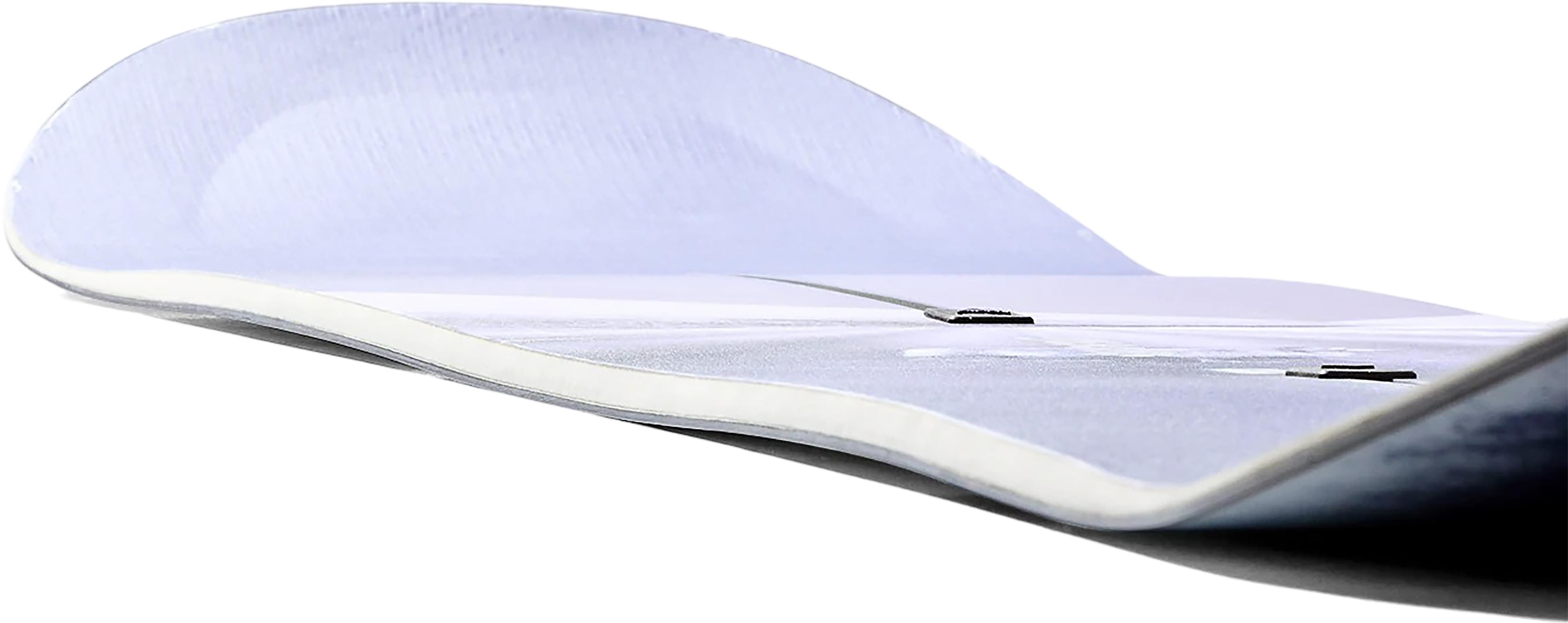 Numéro de l'image de la galerie de produits 5 pour le produit Planche à neige Yeasayer Flying V - Femme