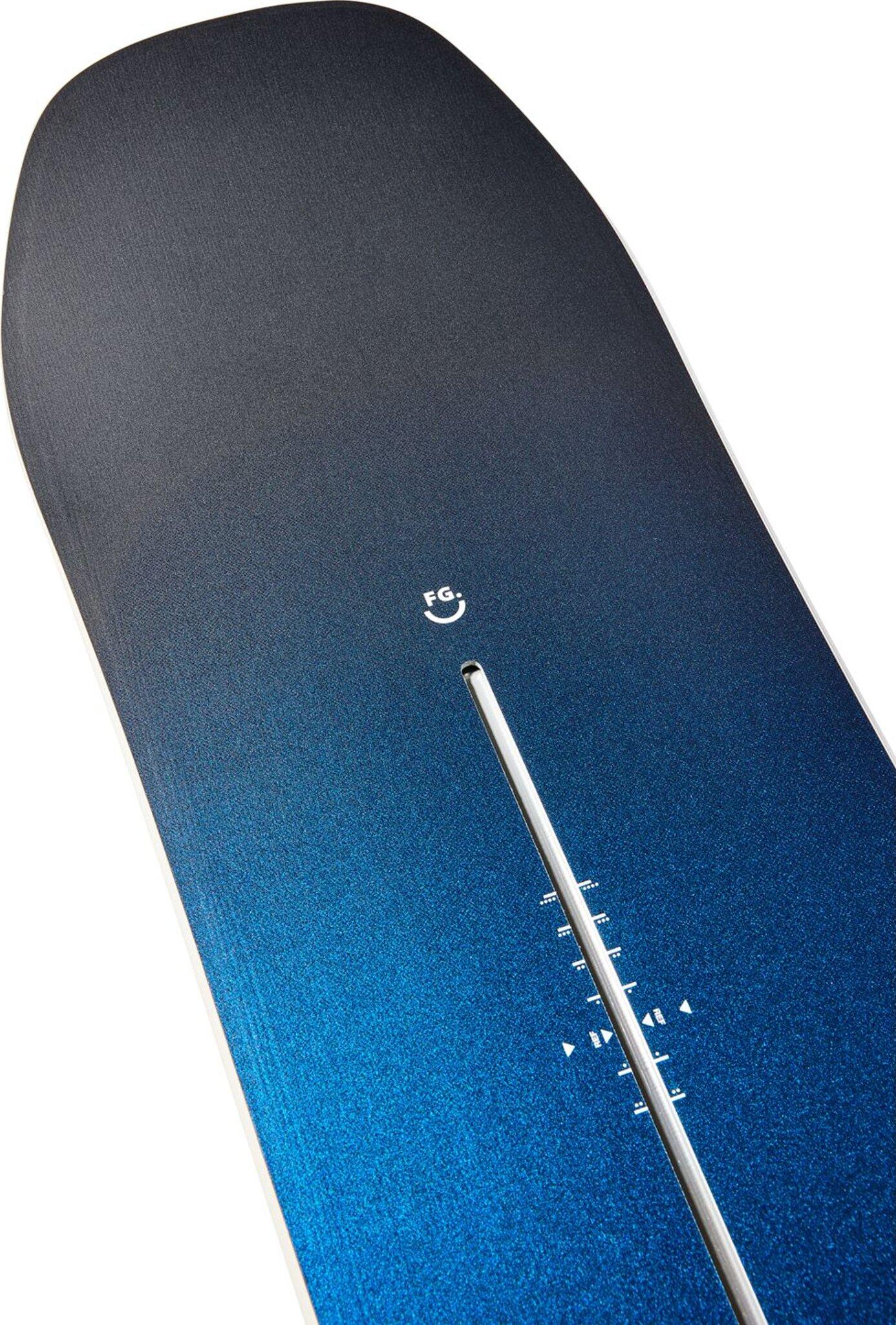 Product gallery image number 2 for product Feelgood Flying V Snowboard - Women's
