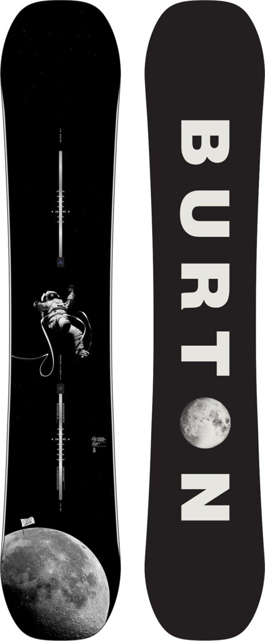Product gallery image number 1 for product Process Flying V Snowboard - Men's