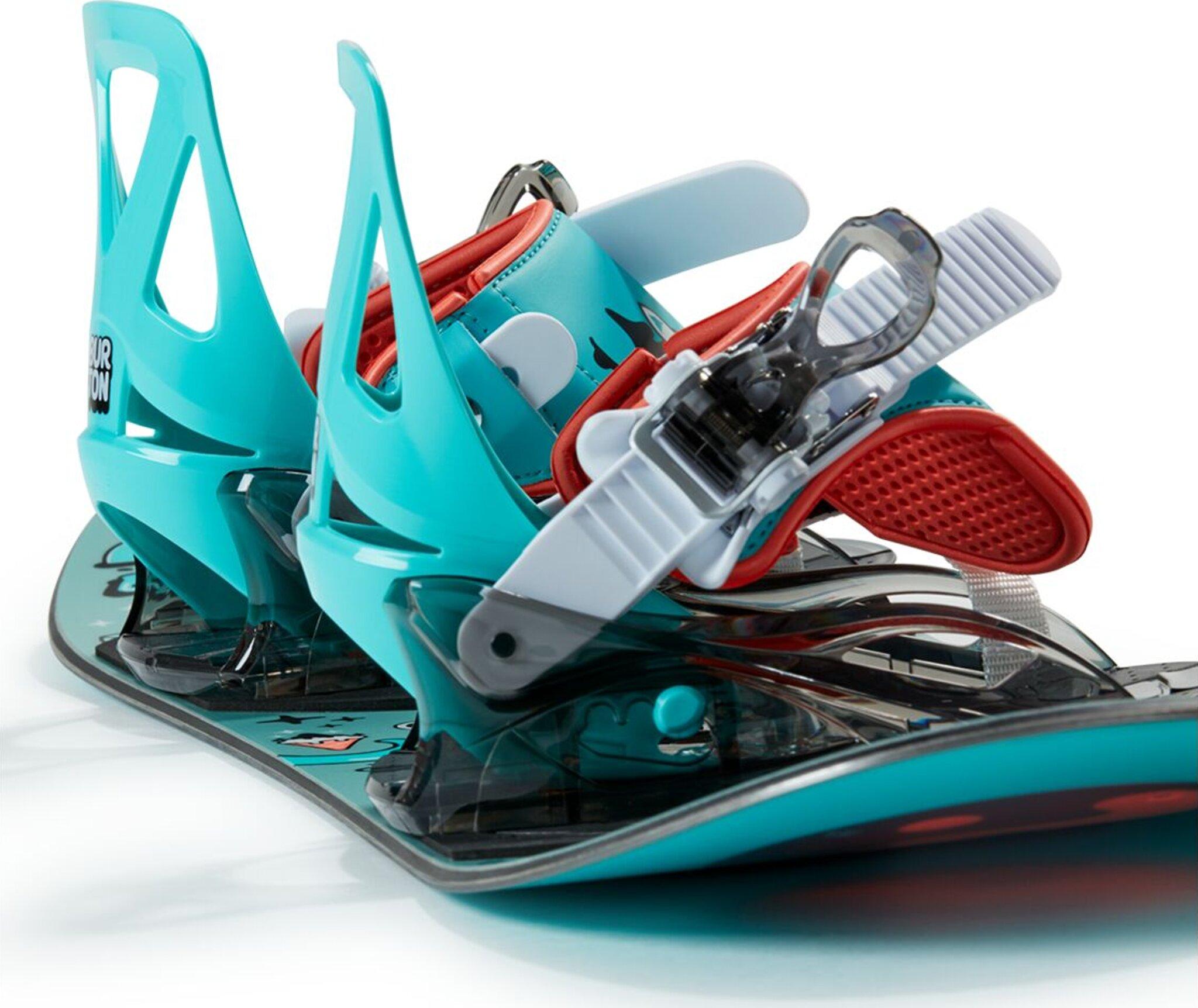 Numéro de l'image de la galerie de produits 2 pour le produit Planche à neige After School Special - Enfant