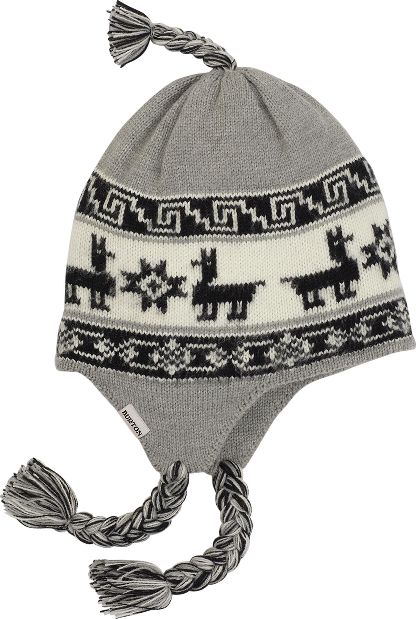 Numéro de l'image de la galerie de produits 1 pour le produit Tuque cache-oreilles Arrowsic - Femme