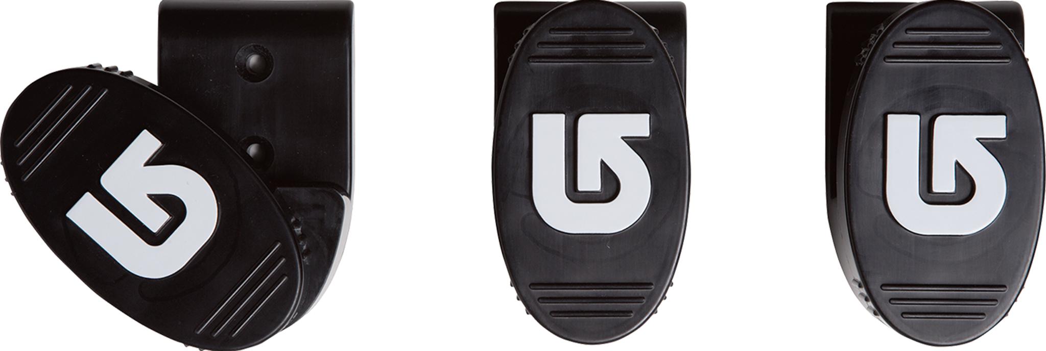 Product gallery image number 1 for product Snowboard Wall Mounts