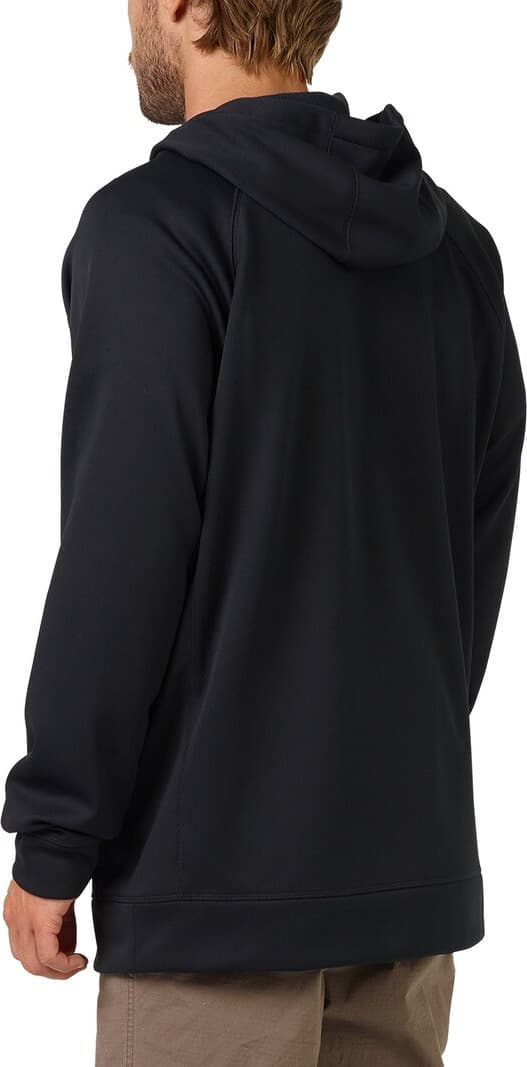 Product gallery image number 3 for product Crown Bonded Pullover Hoodie - Men's