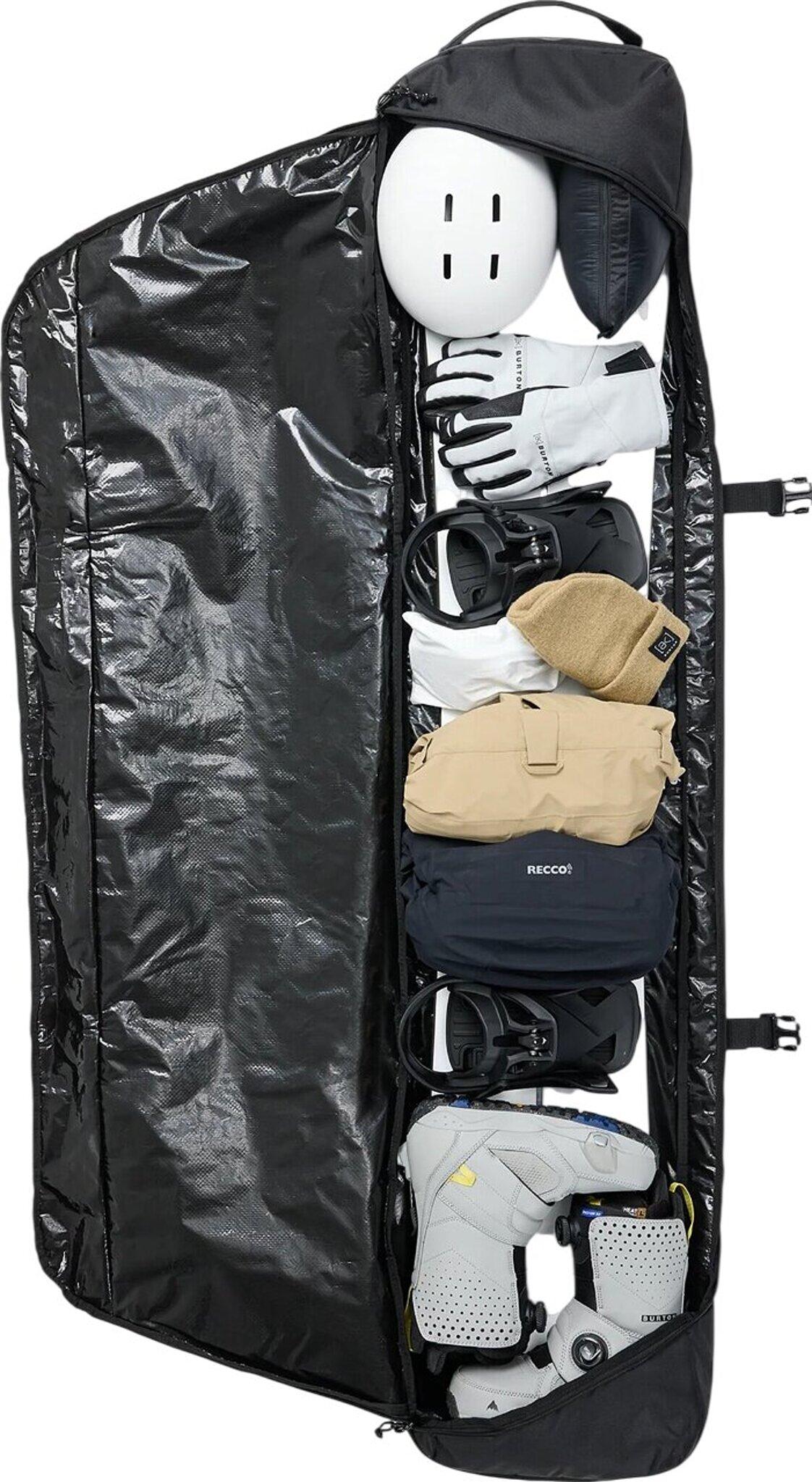 Product gallery image number 4 for product Gig Board Bag - Unisex