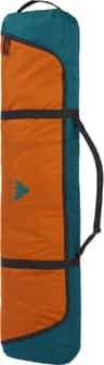 Colour: Spiced Chai - Atlantic Teal