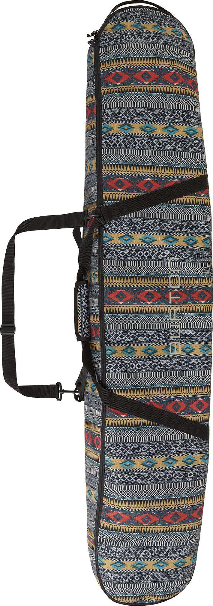 Product gallery image number 1 for product Space Sack Snowboard Bag