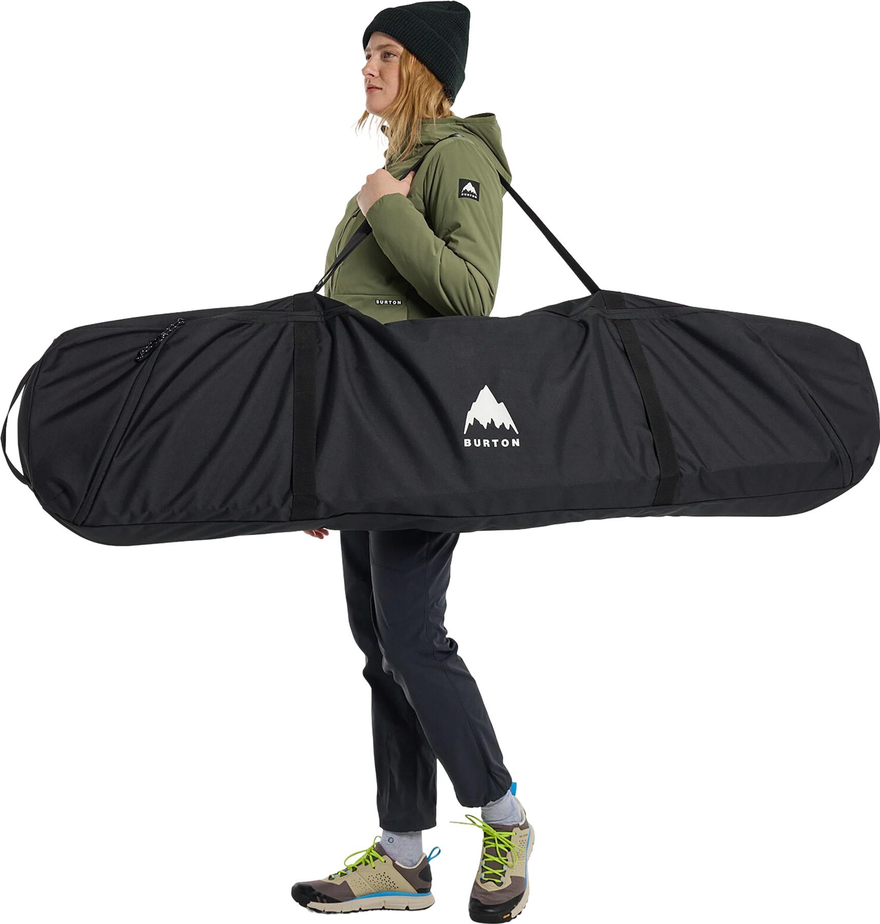 Product gallery image number 2 for product Space Sack Snowboard Bag