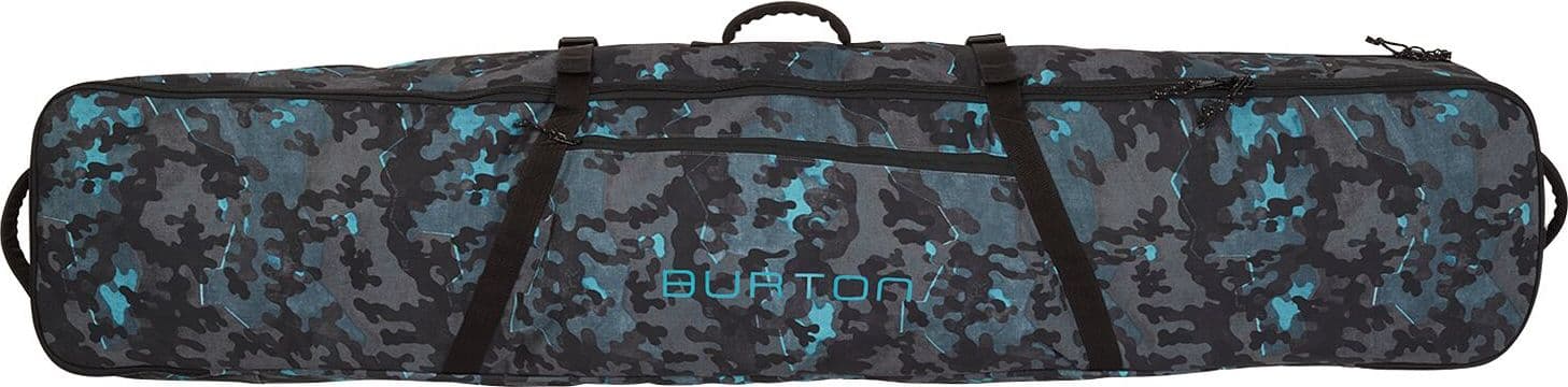 Numéro de l'image de la galerie de produits 1 pour le produit Housse pour snowboard à roulettes Board Case
