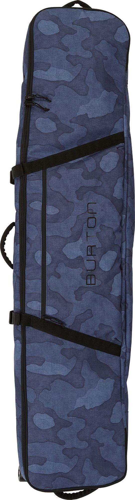 Product gallery image number 1 for product Wheelie Board Case Board Bag