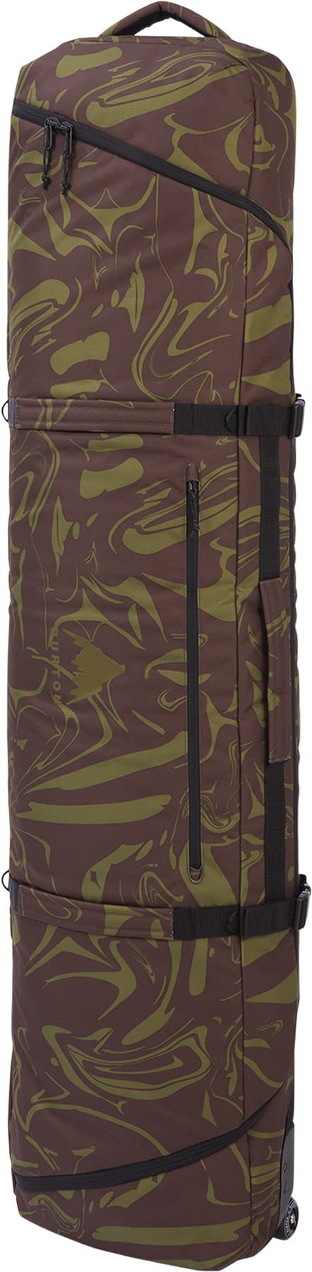 Product image for Wheelie Gig Bag Board Bag