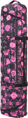 Colour: Shockwave Floral