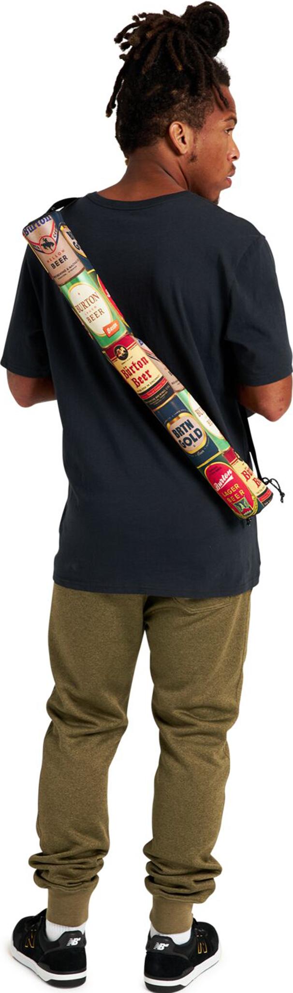 Product gallery image number 3 for product Beeracuda Cooler Bag 2L