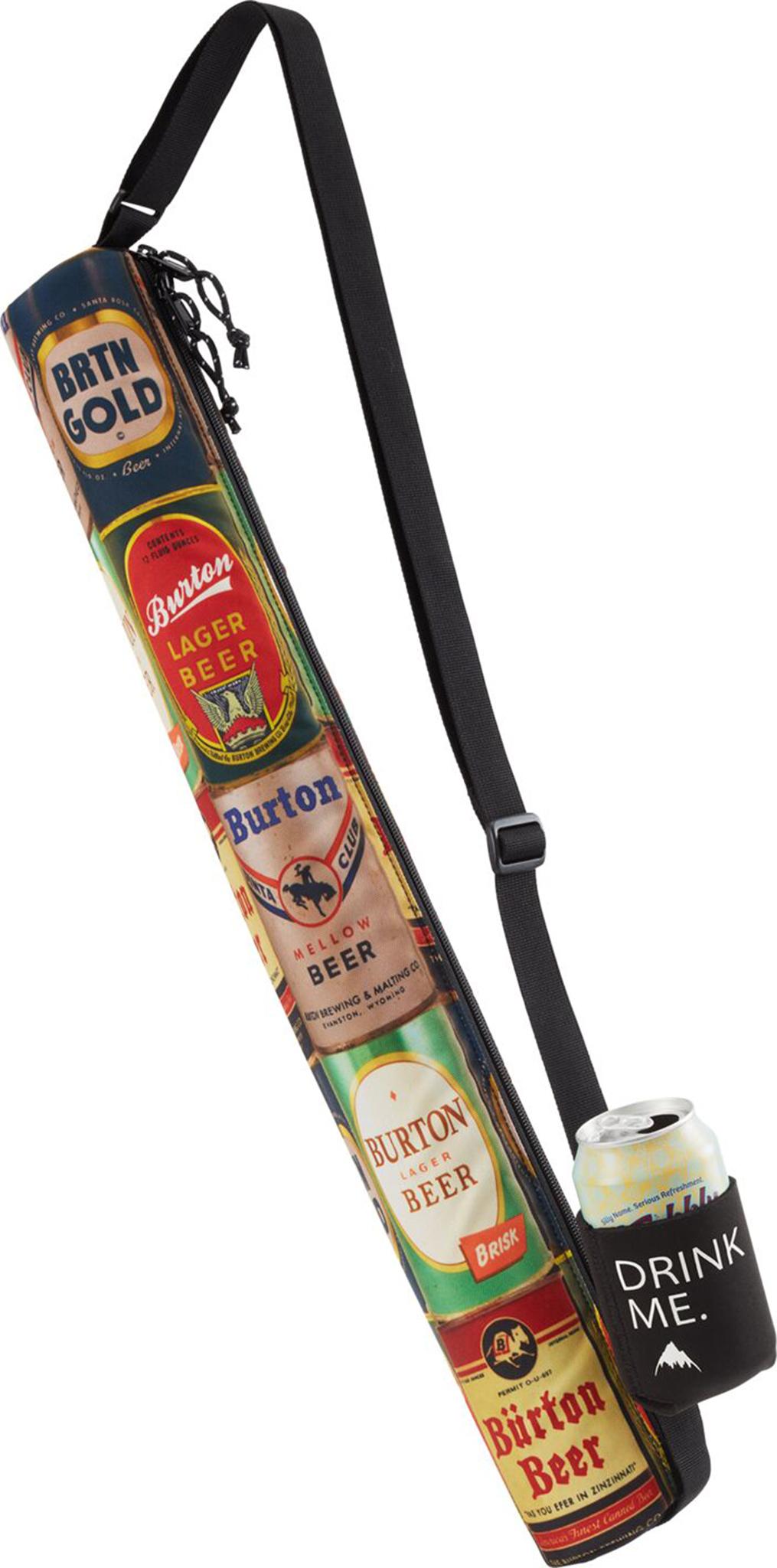 Product gallery image number 2 for product Beeracuda Cooler Bag 2L