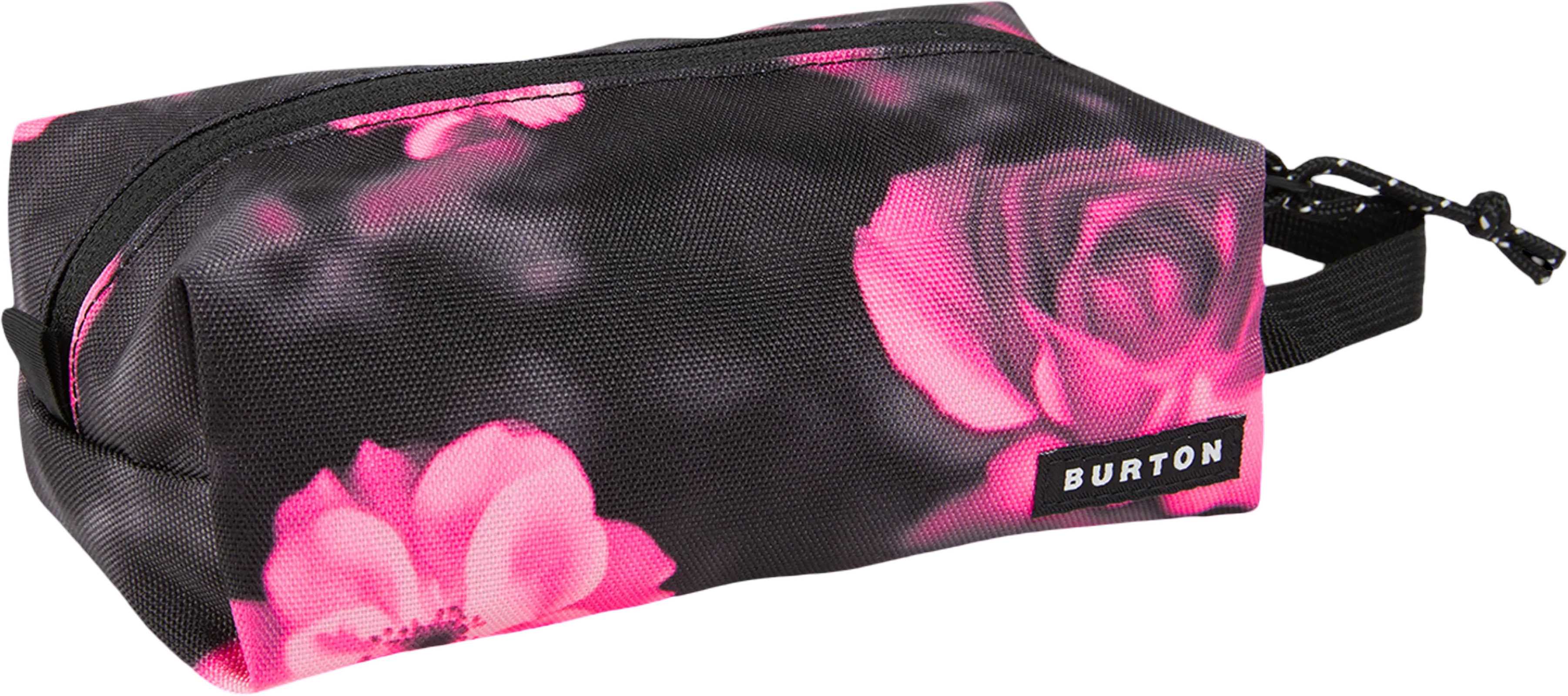 Shockwave Floral