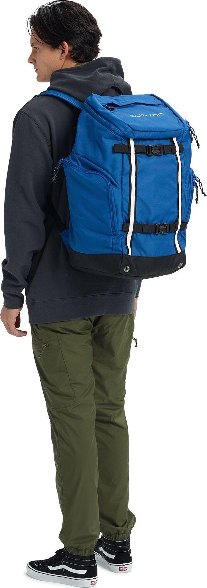 Product gallery image number 2 for product Booter Pack