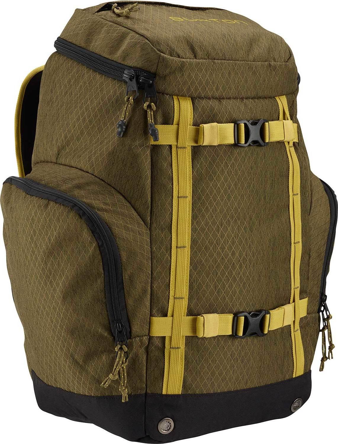 Product gallery image number 1 for product Booter 40L Backpack