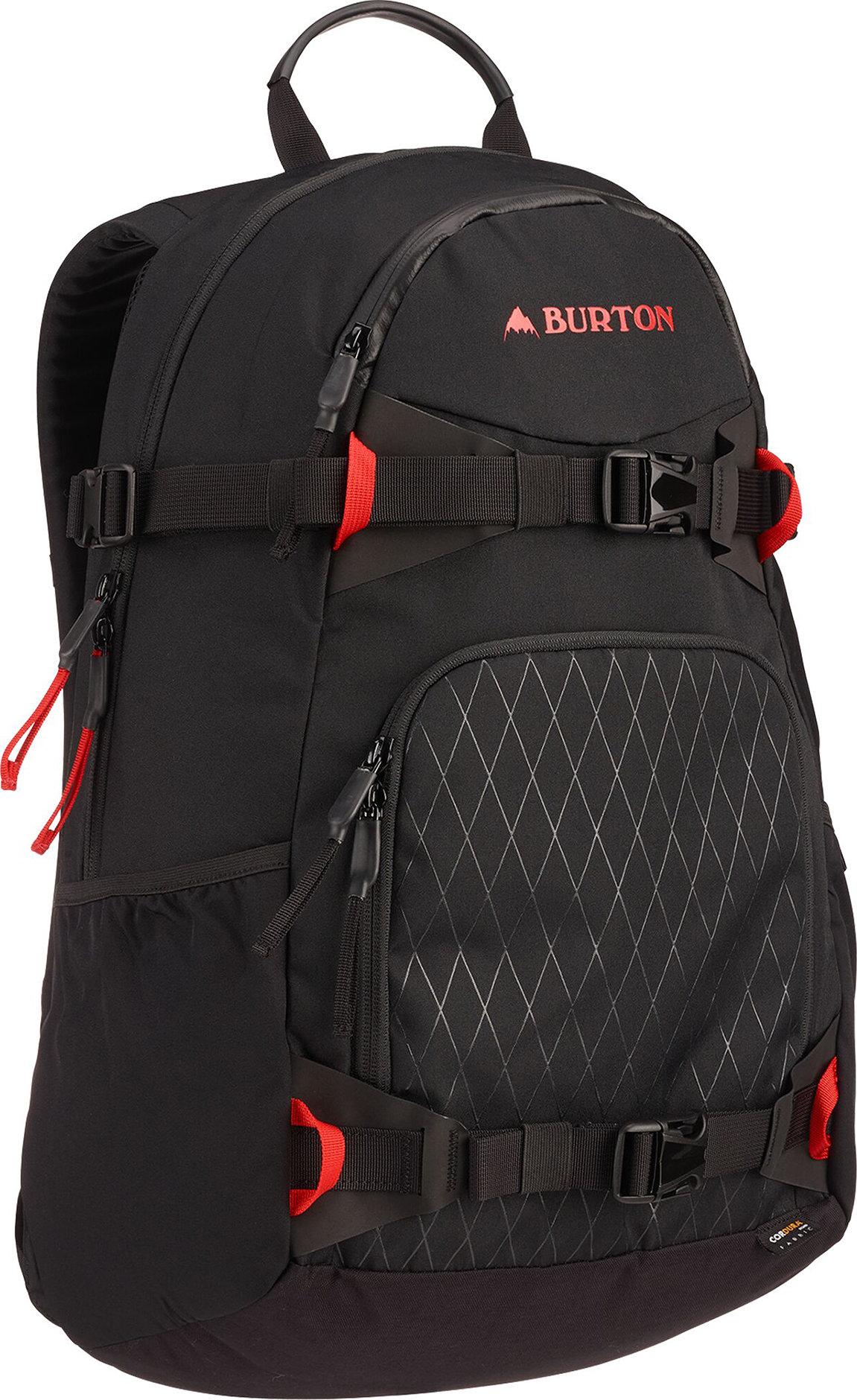 Product gallery image number 1 for product Rider's 2. 0 Backpack 25L - Unisex