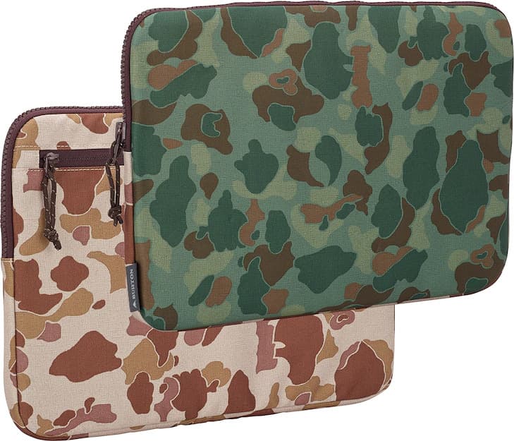 Product gallery image number 1 for product Hyperlink 15in Laptop Case