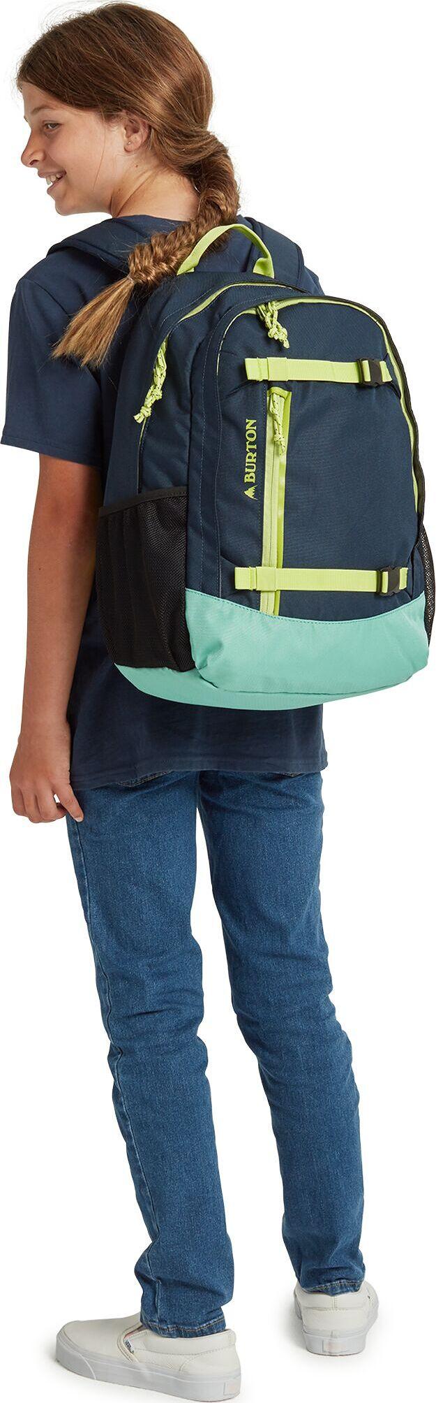 Product gallery image number 3 for product Day Hiker 20L Backpack - Kids