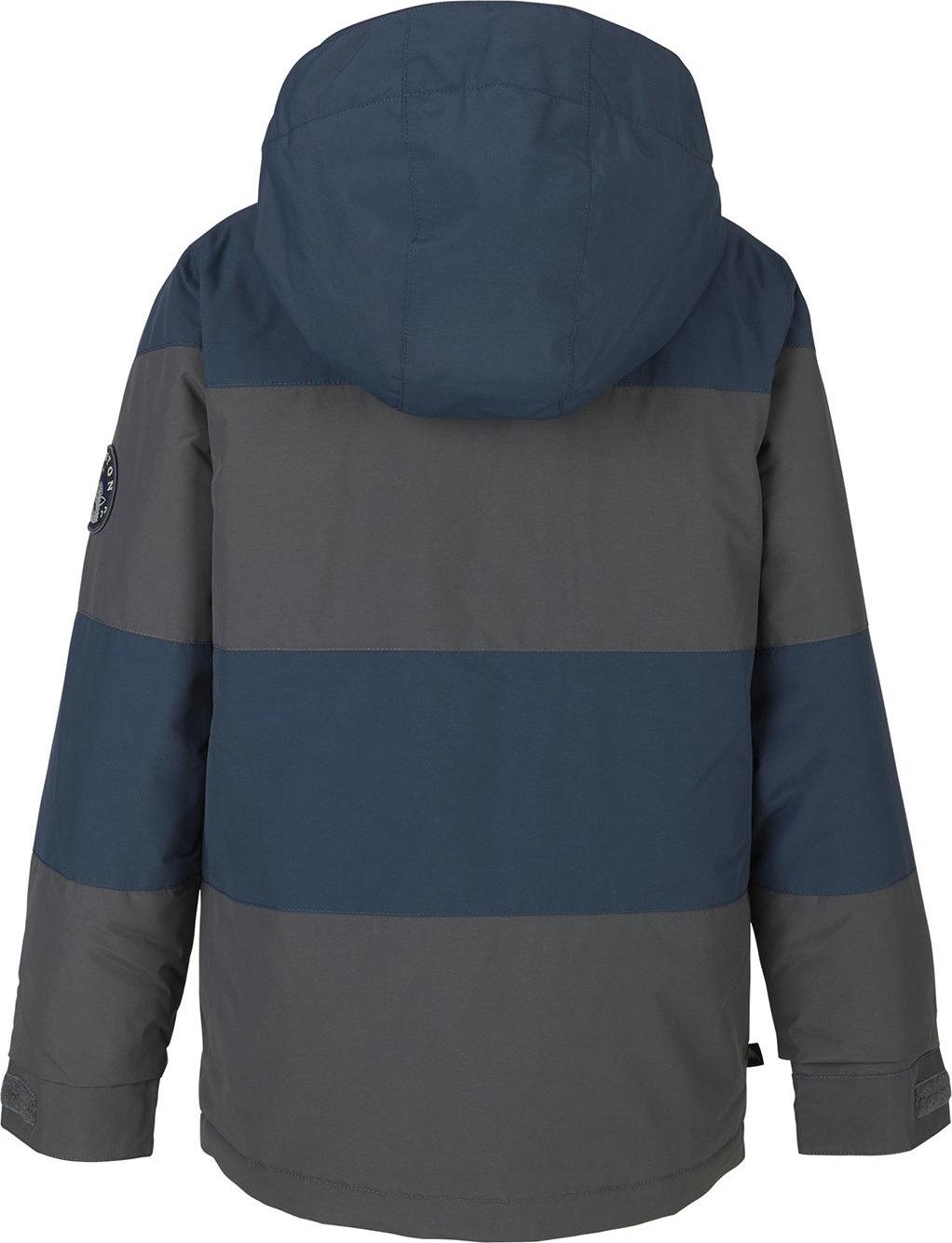 Product gallery image number 2 for product Symbol Insulated Jacket - Boys