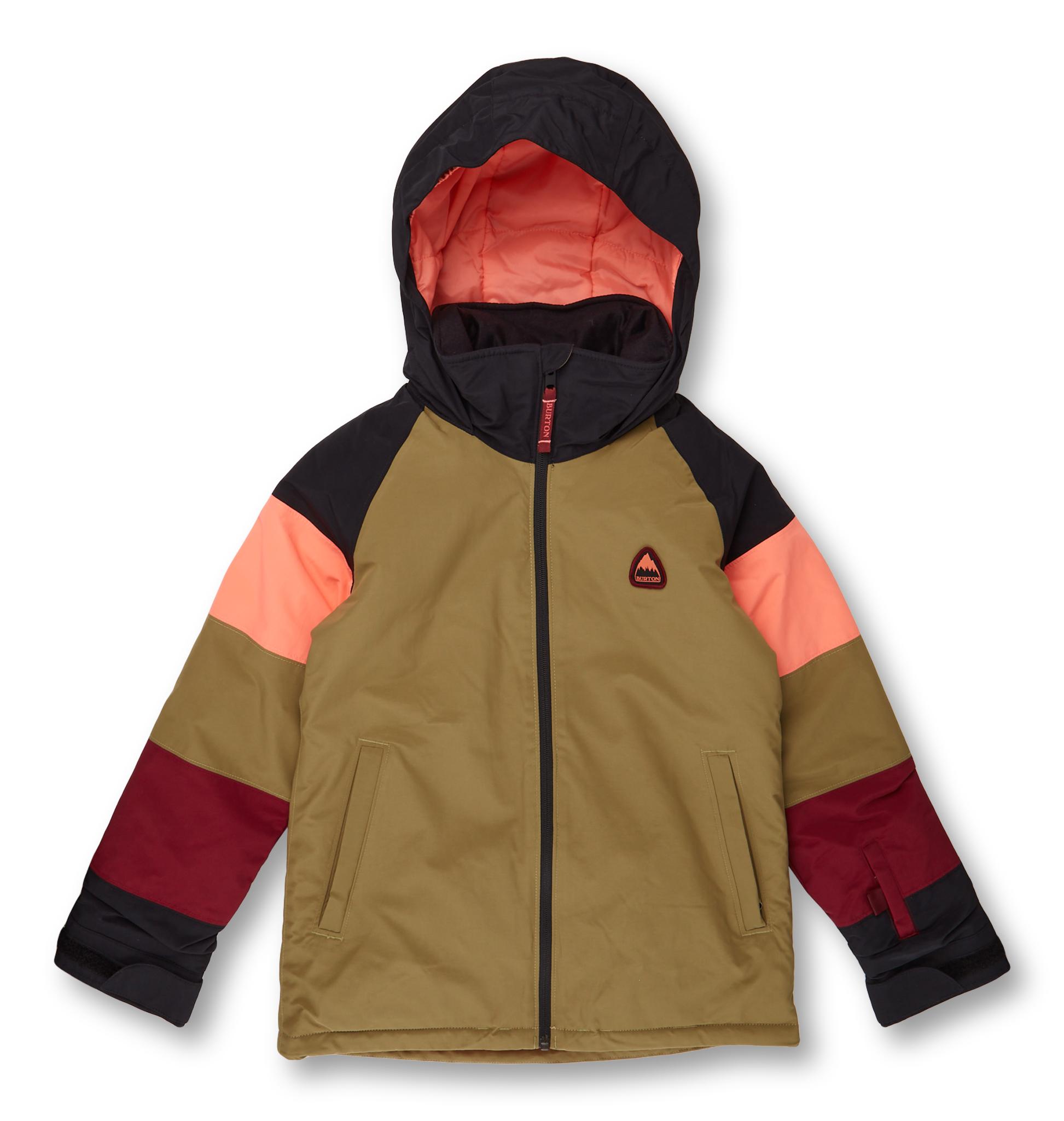 Product gallery image number 1 for product Hart Jacket - Girls