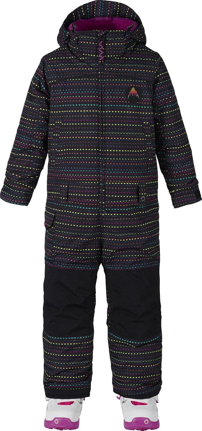 Product gallery image number 1 for product Minishred Illusion One Piece - Girls