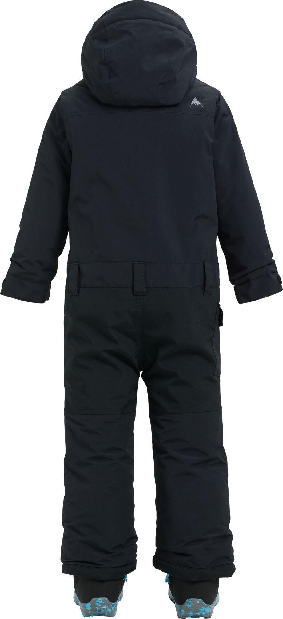 Product gallery image number 2 for product Minishred Striker One Piece - Toddler Boy's