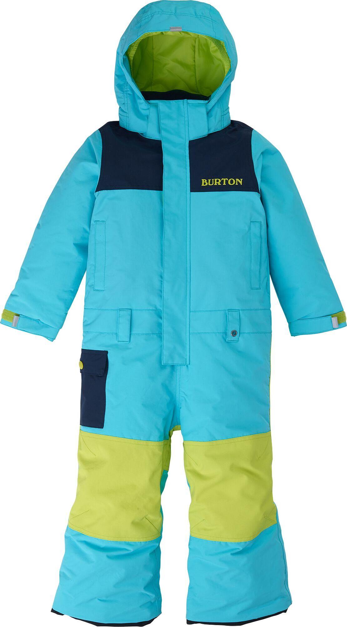 Product gallery image number 1 for product Minishred Striker One Piece - Toddler Boys