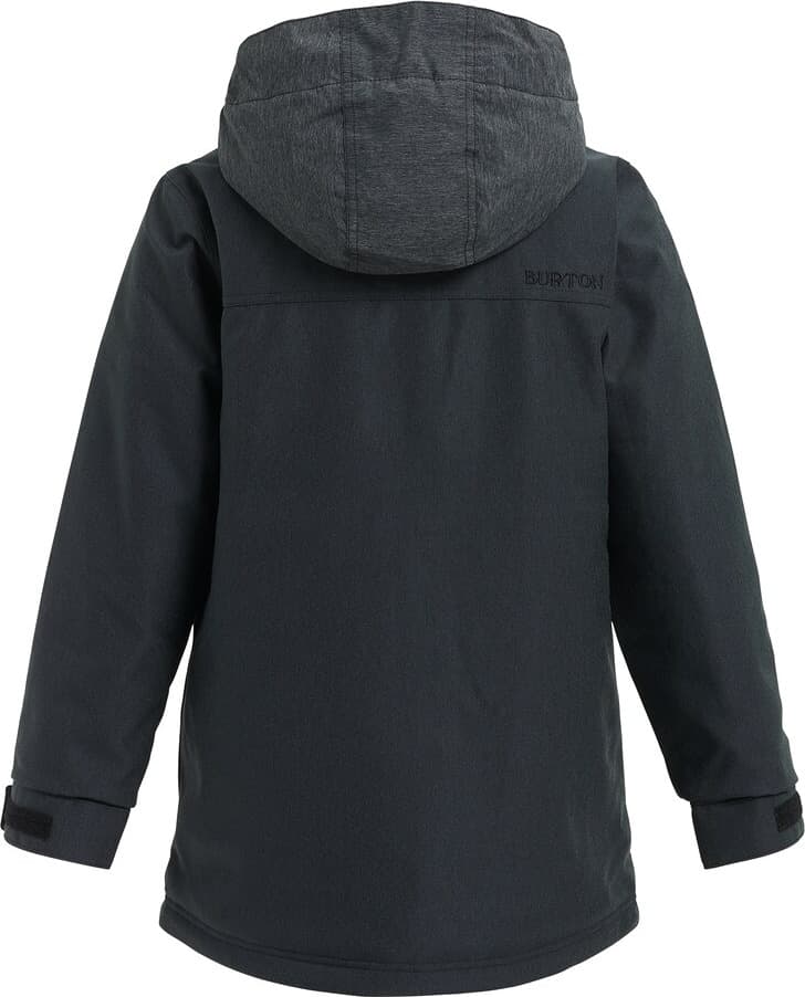 Product gallery image number 2 for product Uproar Jacket - Boys