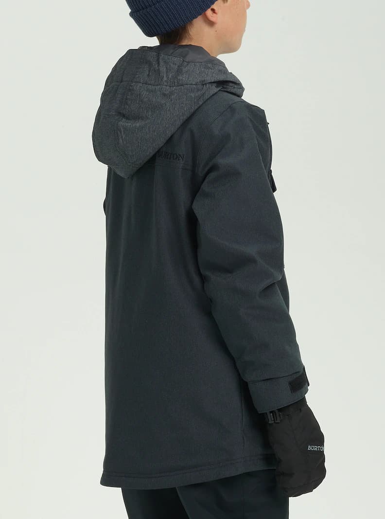 Product gallery image number 6 for product Uproar Jacket - Boys