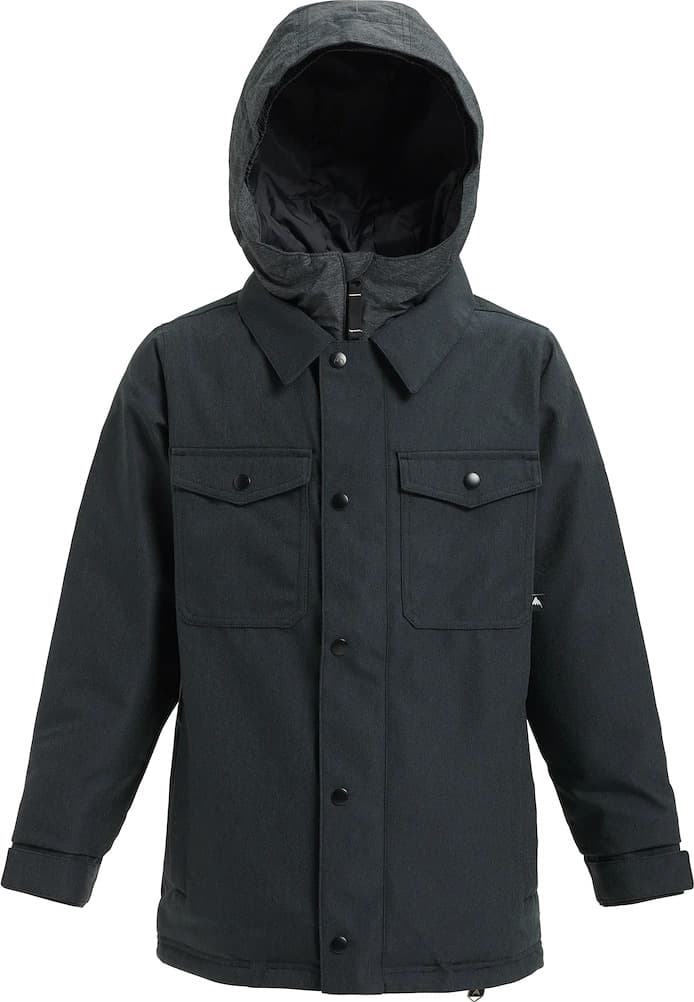 Product gallery image number 1 for product Uproar Jacket - Boys