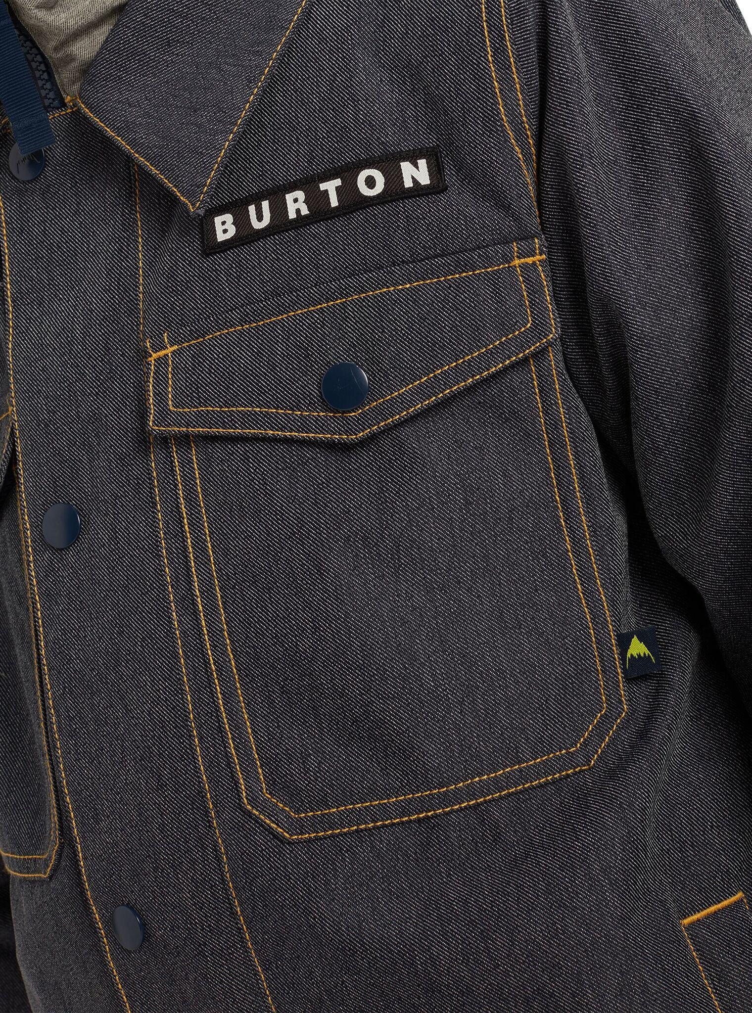 Product gallery image number 5 for product Uproar Jacket - Boys