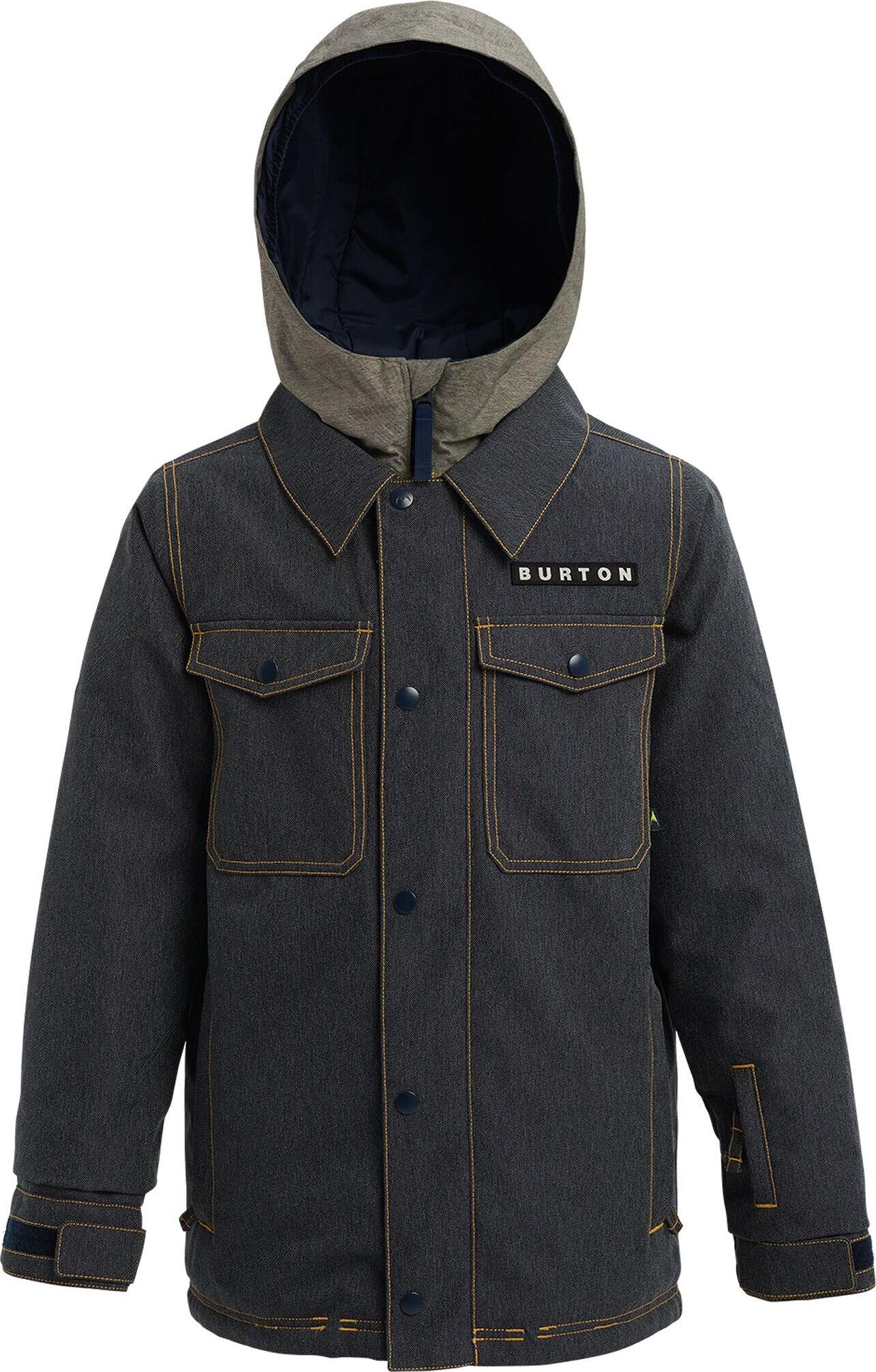 Product gallery image number 1 for product Uproar Jacket - Boys