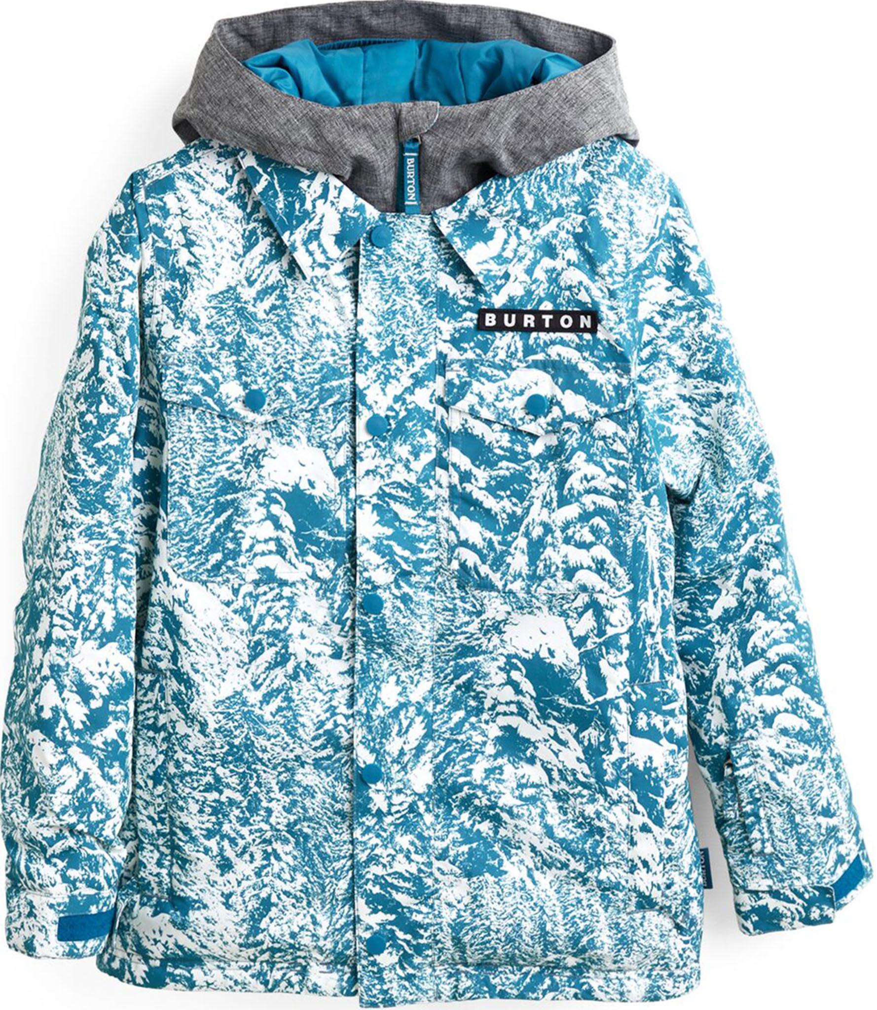 Product gallery image number 1 for product Uproar Jacket - Boys