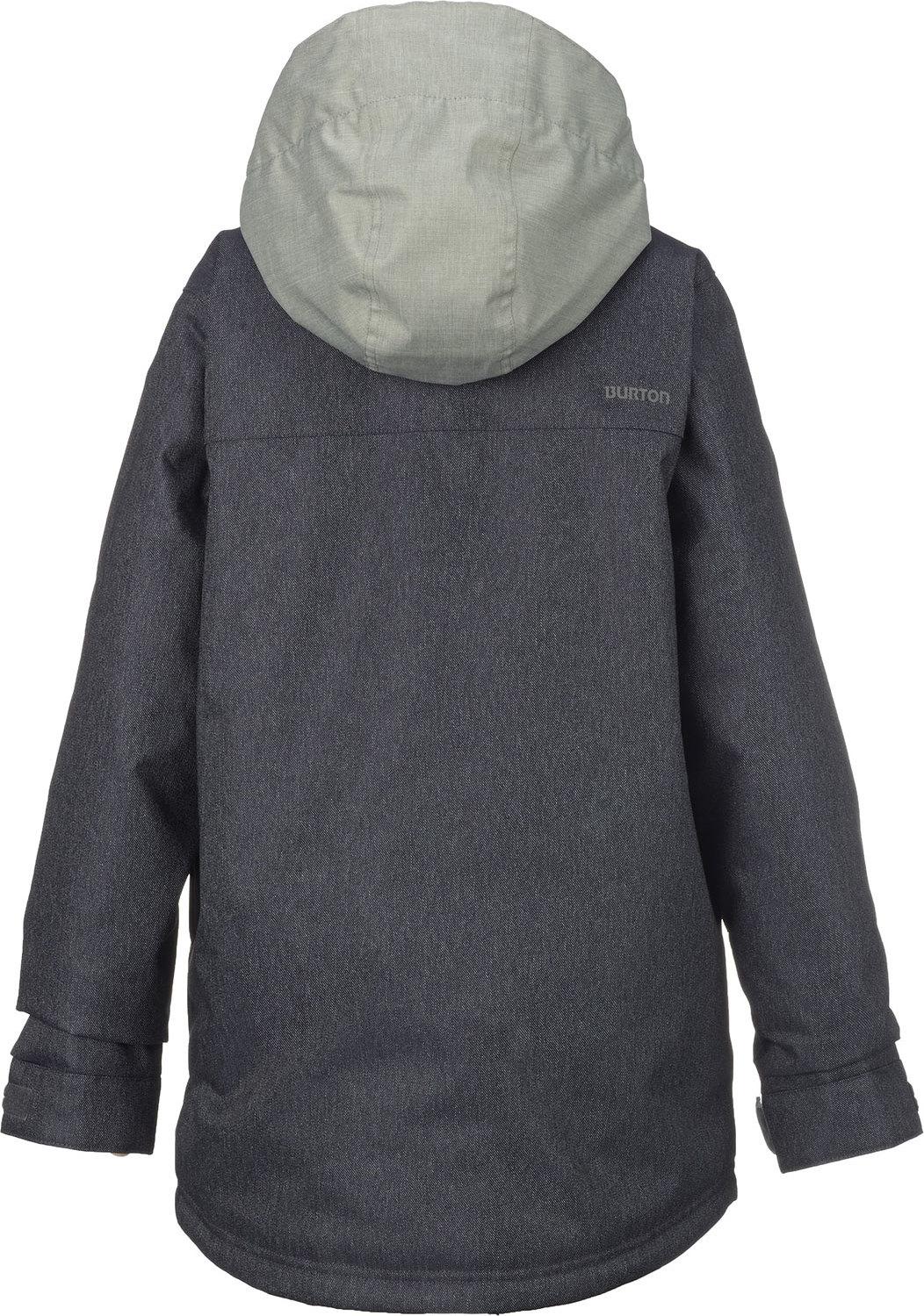 Product gallery image number 2 for product Uproar Jacket - Boys