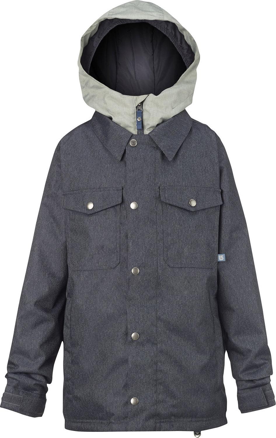 Product gallery image number 1 for product Uproar Jacket - Boys