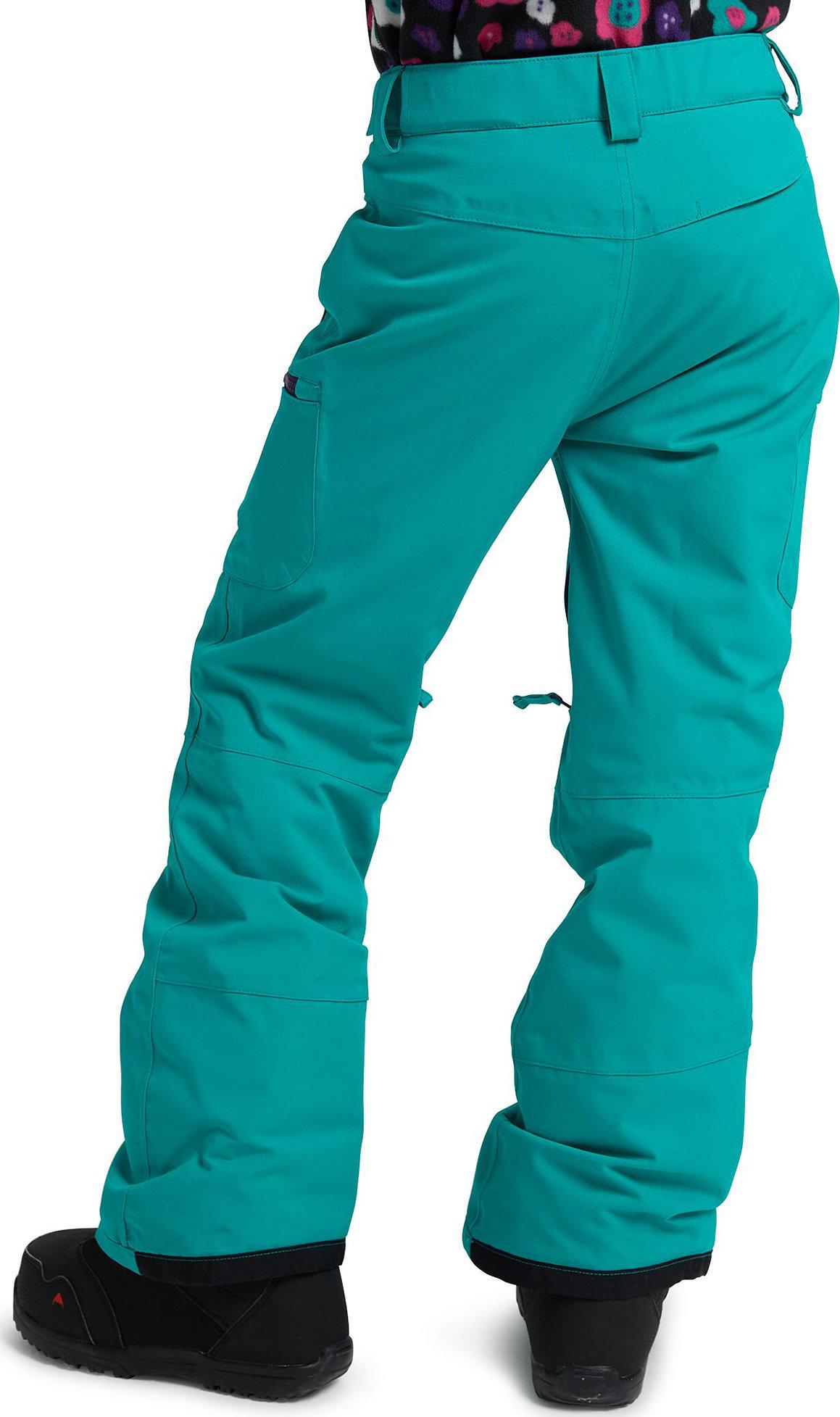 Product gallery image number 2 for product Elite Cargo Pant - Girls